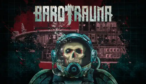 Barotrauma