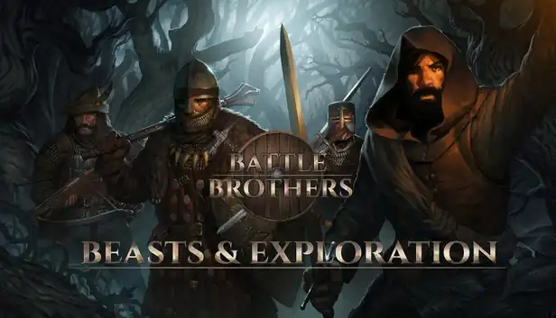 Battle Brothers - Beasts & Exploration