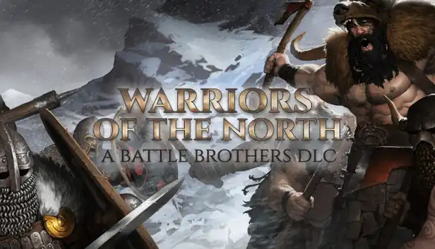 Battle Brothers - Warriors of the North