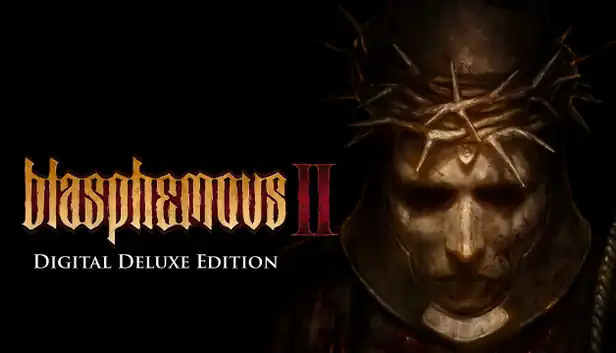 Blasphemous 2 - Deluxe Edition
