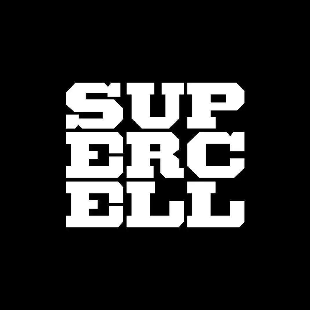 SUPERCELL STORE