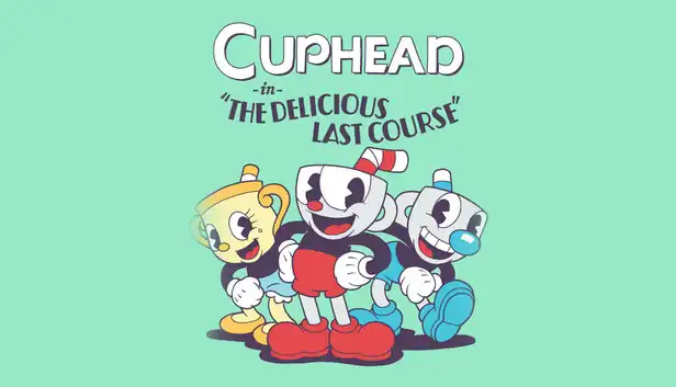 Cuphead - The Delicious Last Course