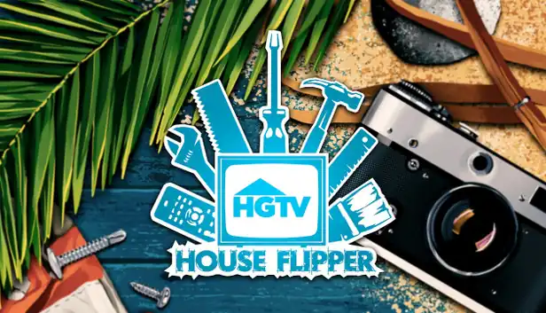 House Flipper - HGTV