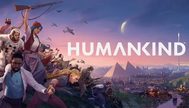 HUMANKIND
