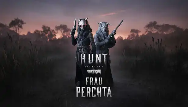 Hunt: Showdown 1896 – Frau Perchta