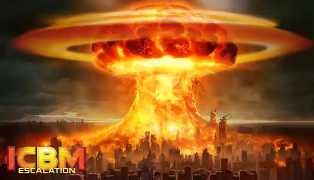 ICBM: Escalation
