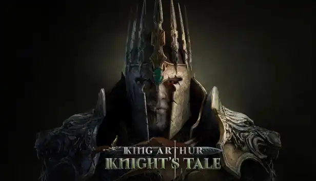 King Arthur: Knight's Tale