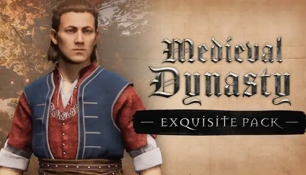 Medieval Dynasty - Exquisite Pack