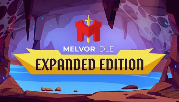 Melvor Idle: Expanded Edition