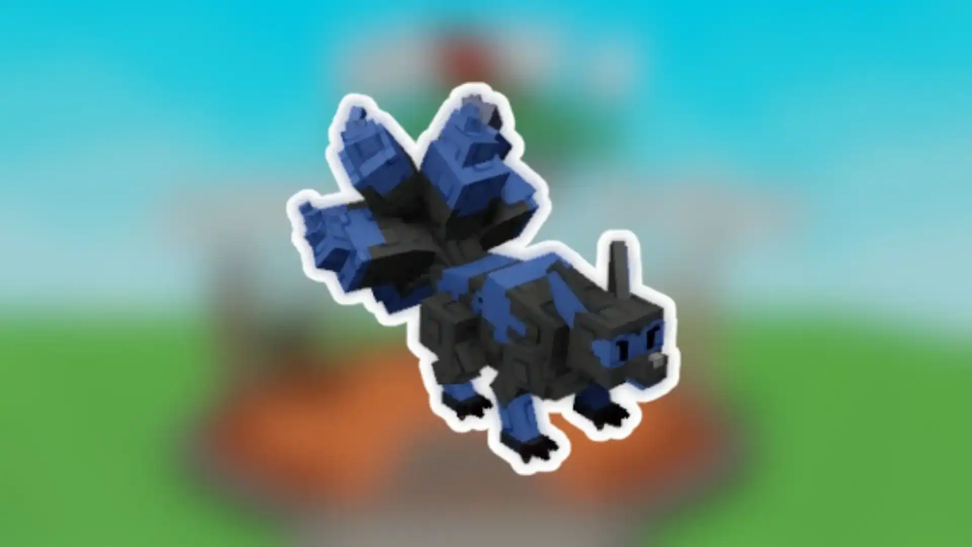 ‼️ FAST DELIVERY ‼️CORRUPTED KITSUNE ‼️GROW A GARDEN PET ‼️ THROUGH TRADE ‼️ ORDER NOW