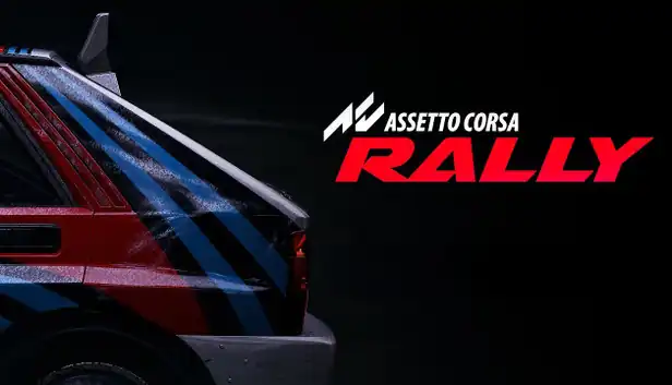 Assetto Corsa Rally