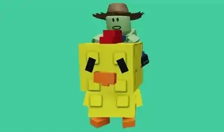 ‼️ FAST DELIVERY ‼️CHICKEN ZOMBIE  ‼️GROW A GARDEN PET ‼️ THROUGH TRADE ‼️ ORDER NOW