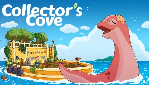 Collector's Cove