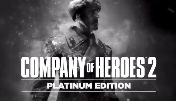 Company of Heroes 2 Platinum Edition