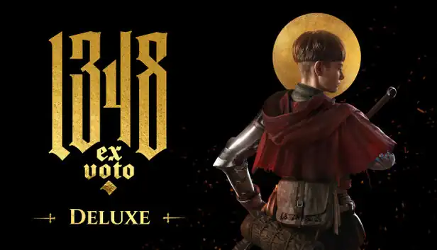 1348 Ex Voto Deluxe Edition