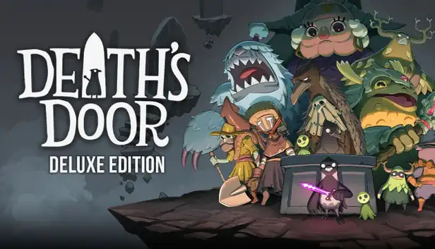 Death's Door Deluxe Edition