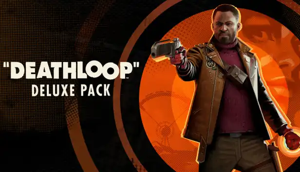 Deathloop - Deluxe Pack