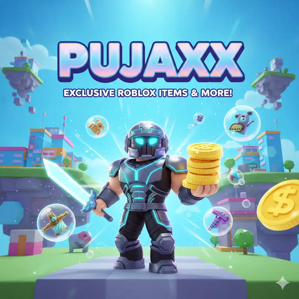 Pujaxx