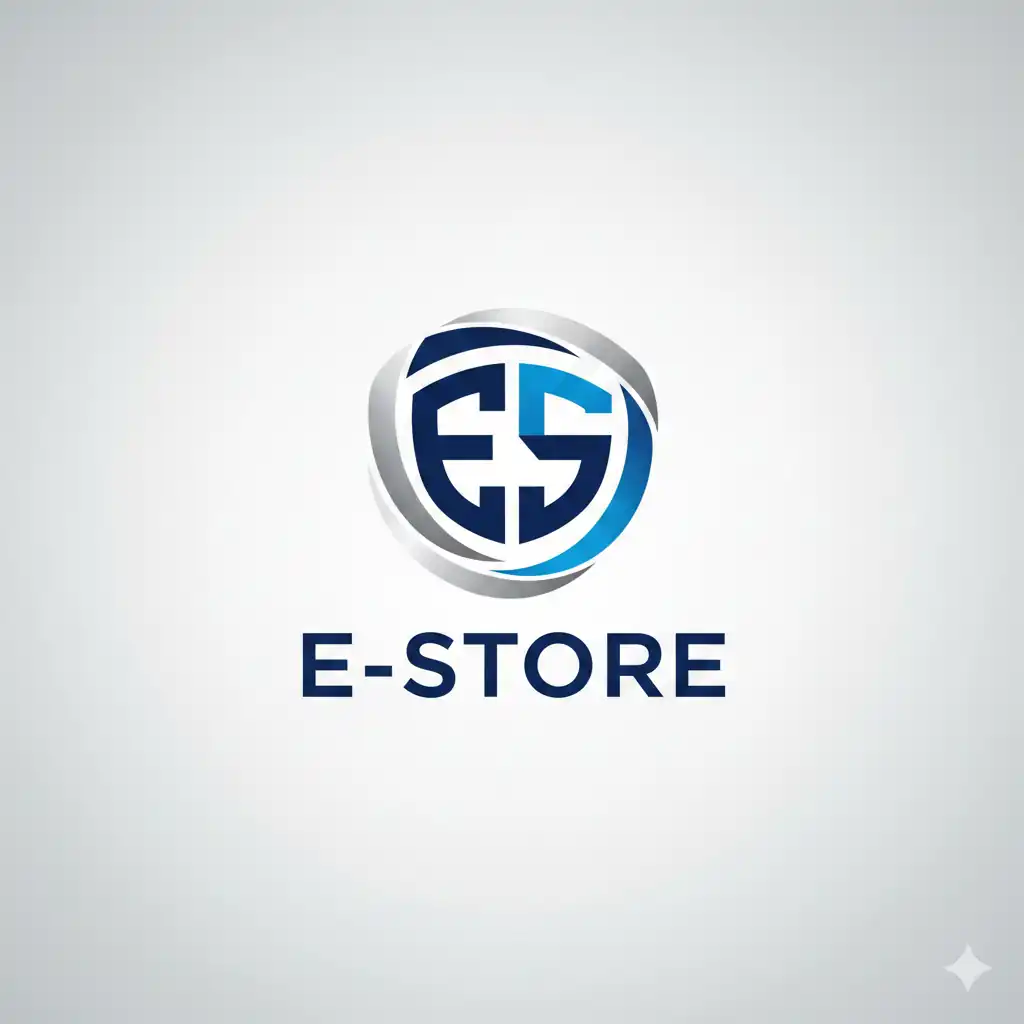 e-store