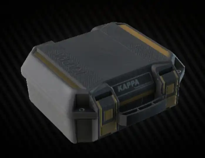 PVE - COLLECTOR FULL QUEST COMPLETION