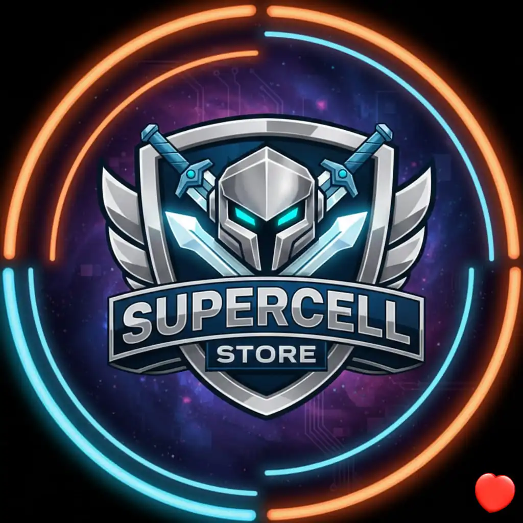 supercellstore