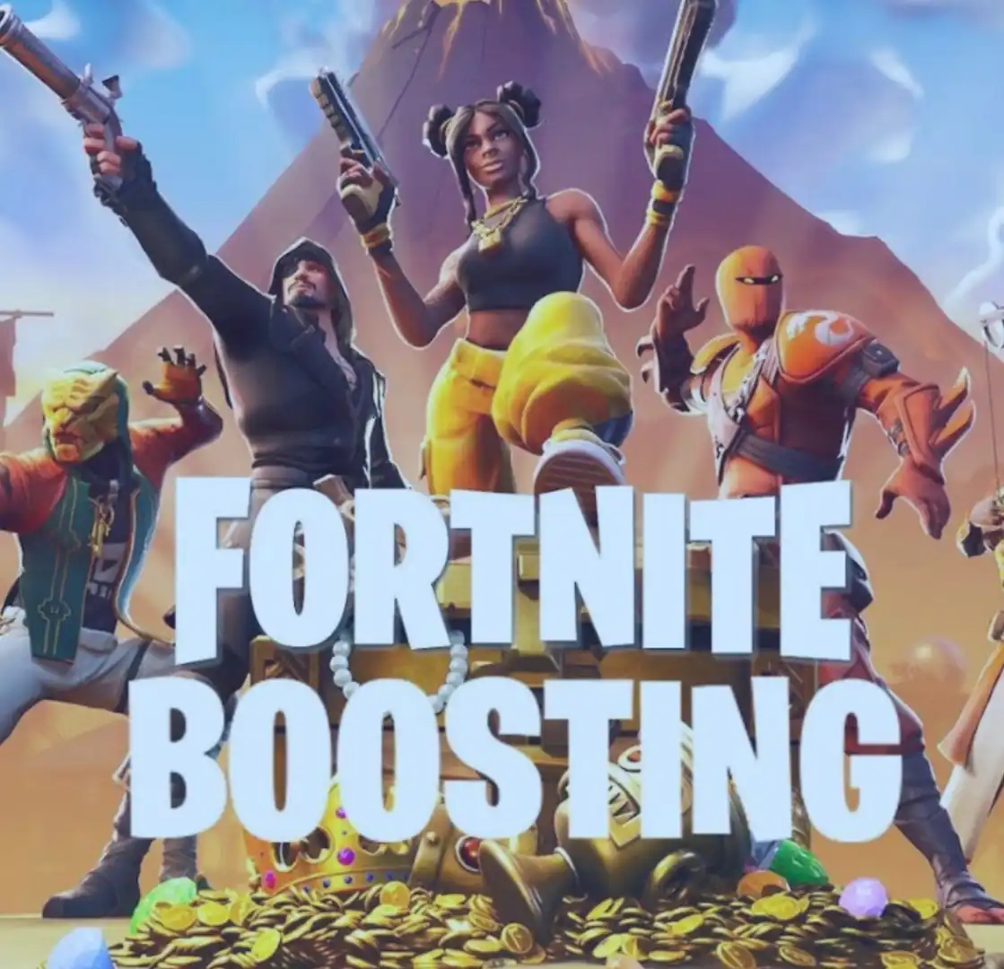 Boost aim/edit/build