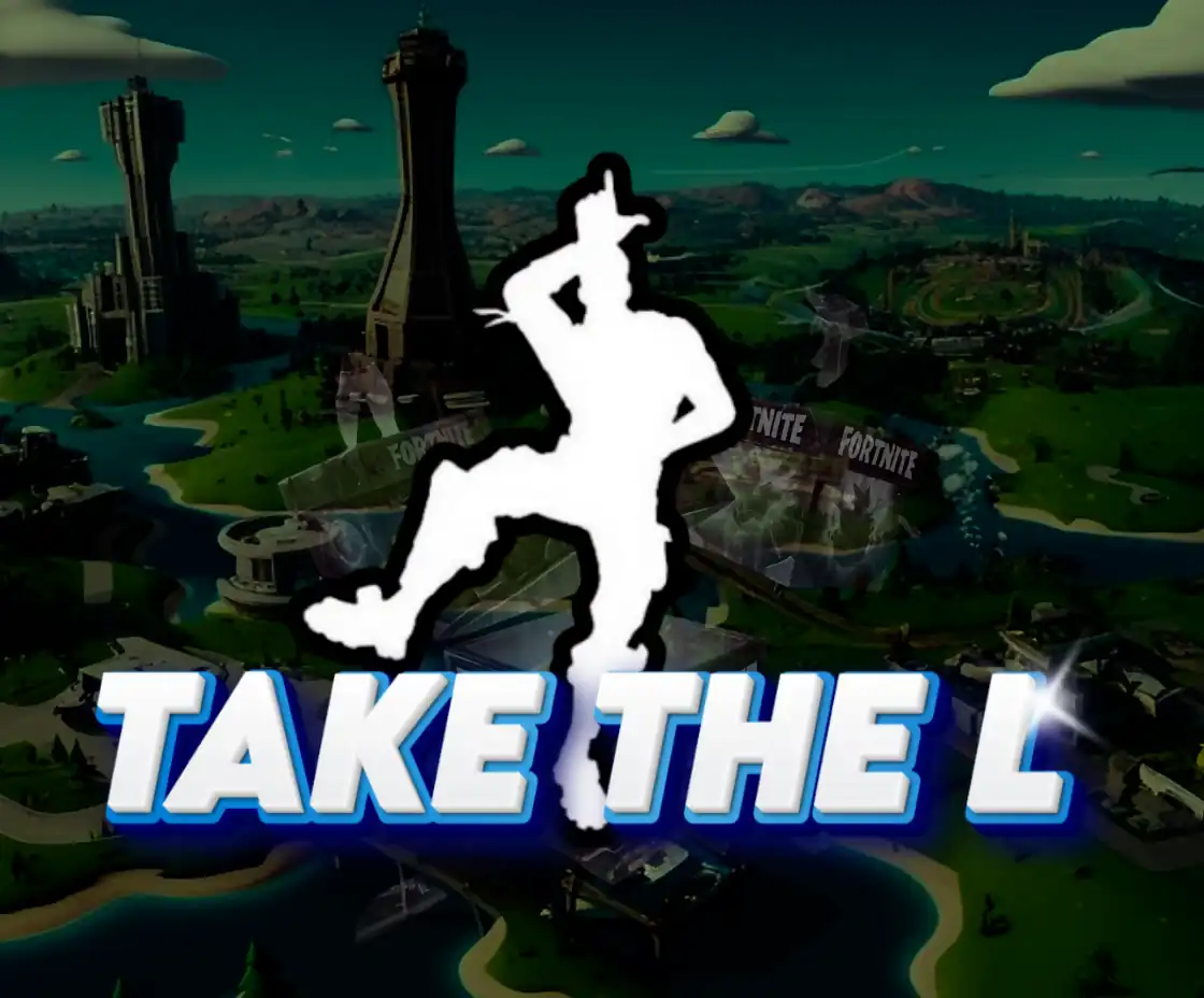 ✅ Guaranteed account with “Take The L” emote + chance for OG skins: Travis Scott, Reaper, Renegade Raider, Ghoul Trooper, Ikonik, Galaxy & more!