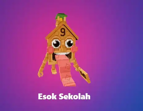 👑🔥25x Electric Esok Sekolah |636.23Qd/s| THE STRONGEST HERO IN THE GAME❗️