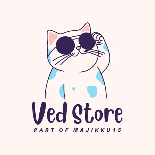 VedStore