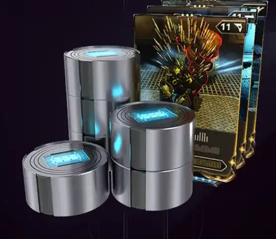 4300 Platinum with 3 RARE MODS⚪⚪⚪ x2