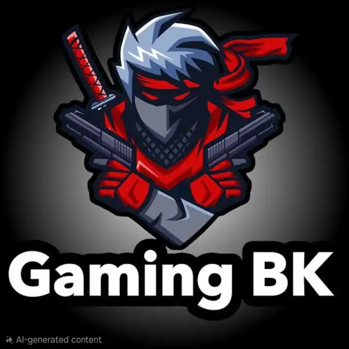 BKGAMING