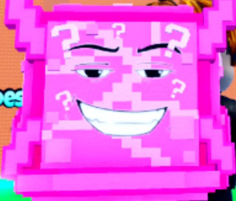 🌊ESCAPE TSUNAMI🌌[Celestial Lucky Block]📦