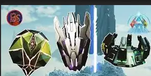 MEGAPITHECUS Artifacts – Full Set – Fast Delivery