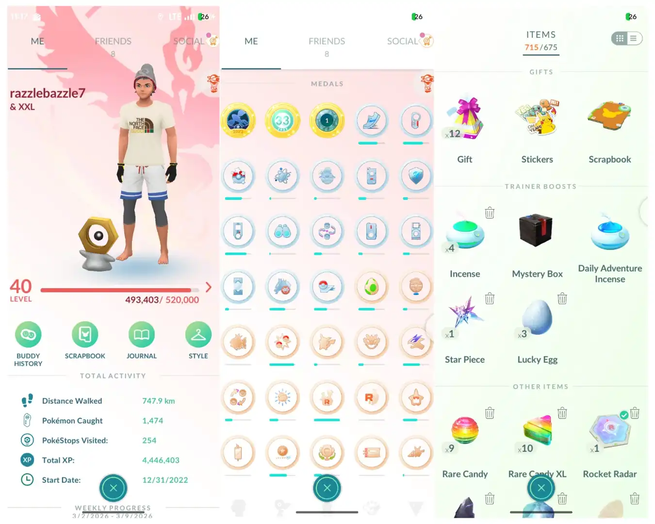 🌟 LEVEL 40 VALOR 2022 CREATION 🌟 SHINY LEGENDARY HO OH 🌟 RESHIRAM 🌟 53 LEGENDARY 🌟 41 SHINY 🌟 RAYQUAZA ZEKROM GROUDON 🌟